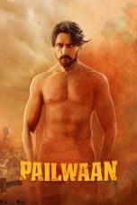 Pailwaan nonton streaming Pailwaan