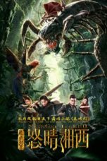 Xiangxi Legend nonton streaming Xiangxi Legend