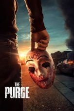 The Purge Nonton Film The Purge