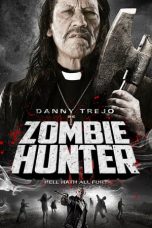 Zombie Hunter nonton film Zombie Hunter